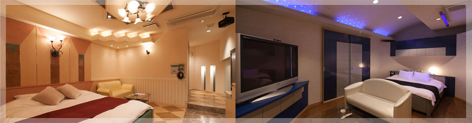 京都府,舞鶴,ホテル,ラブホテル,シャルル,お部屋