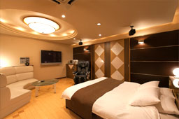 京都府,舞鶴,ホテル,ラブホテル,シャルル,お部屋